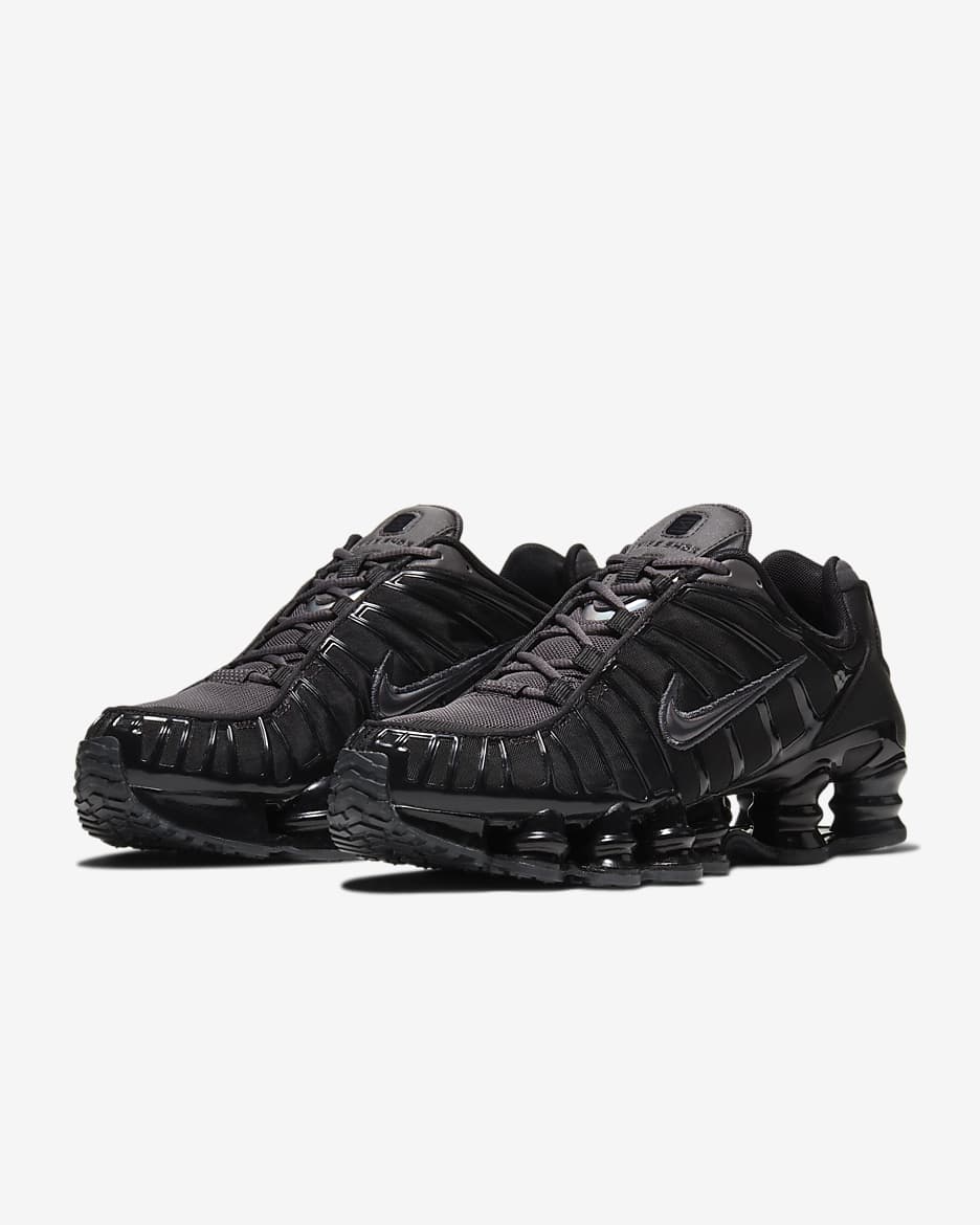 Chaussure Nike Shox TL pour femme